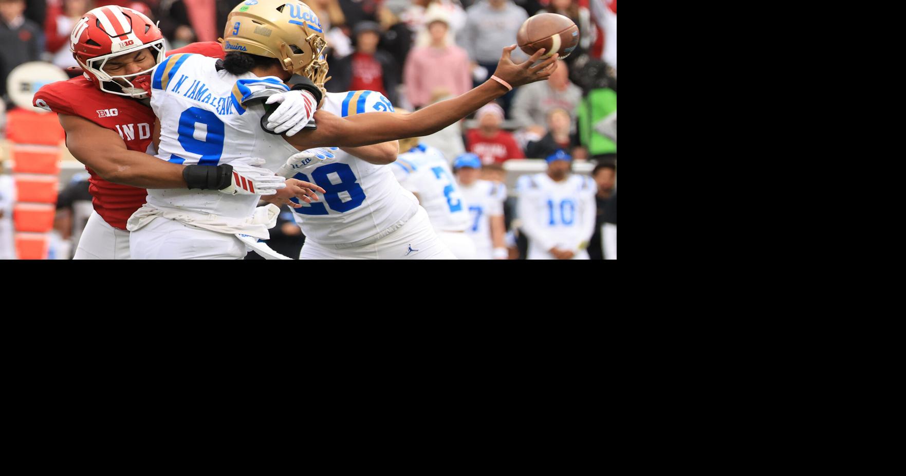 Can't Wait For Saturday | Just a hunch the new-look Bruins are going to surprise