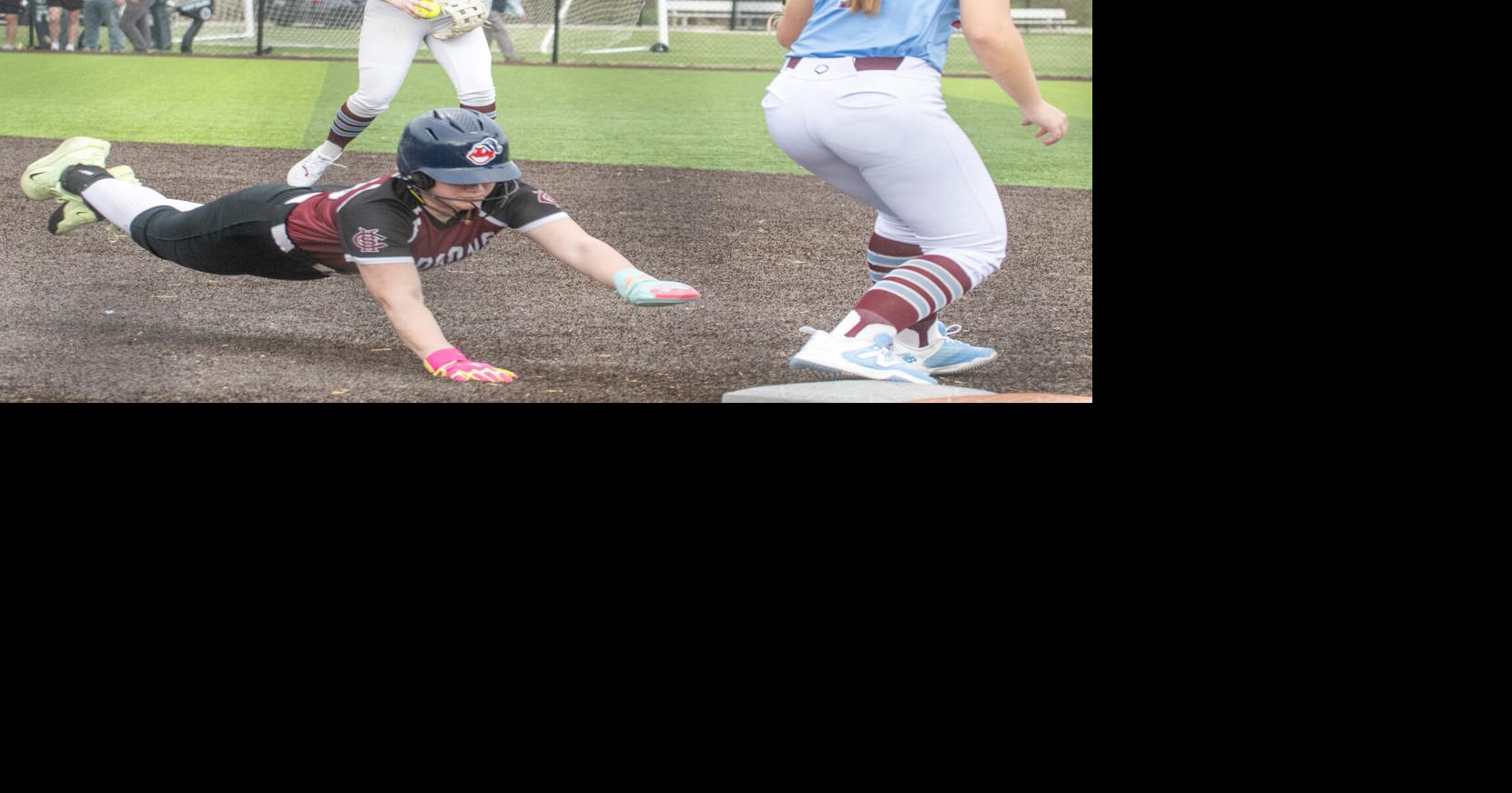 Thursday's prep highlights: Spartans, Maroons tie after 6 innings ...