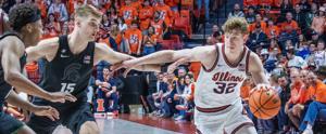 NCAAB News