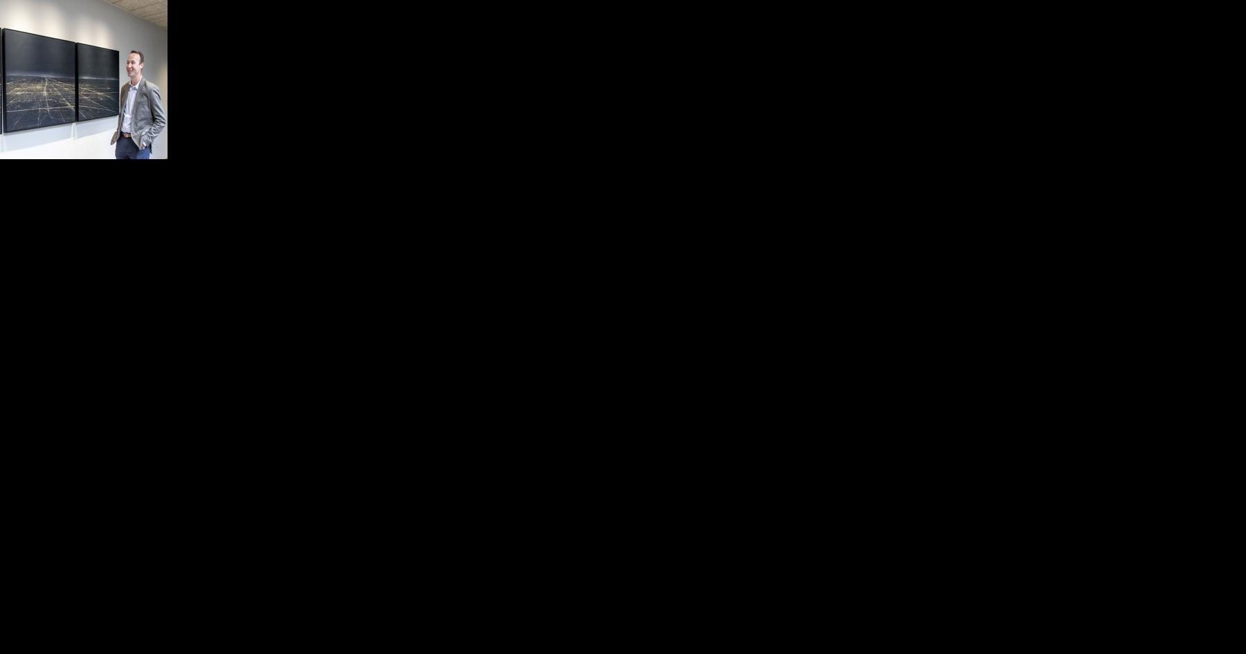 Bank making an eyecatching investment