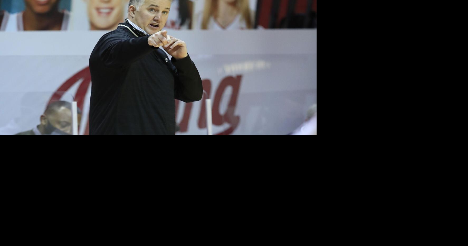Good Morning, Illini Nation: Courtside Countdown - Purdue