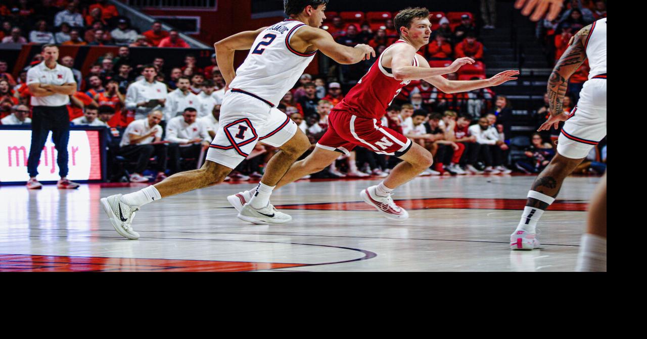 Grades are in: Sandfort goes off, teammates follow in Nebraska win