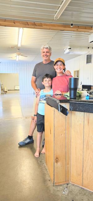 Big Thorn teases new Tilton location at former Better Days bar