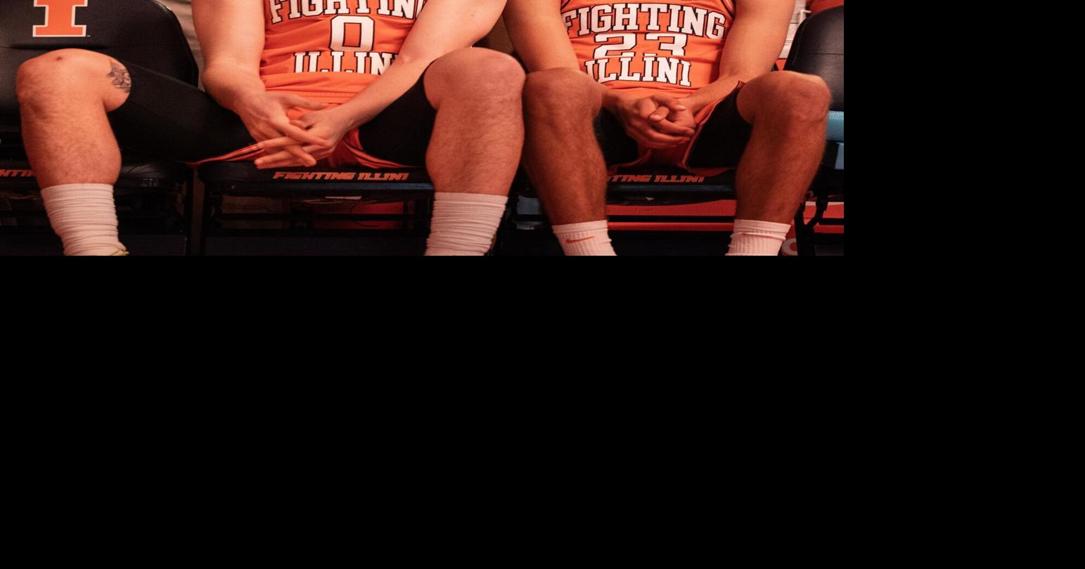 Illini Legends, Lists & Lore: Who's the best freshman in Illinois men's basketball history?