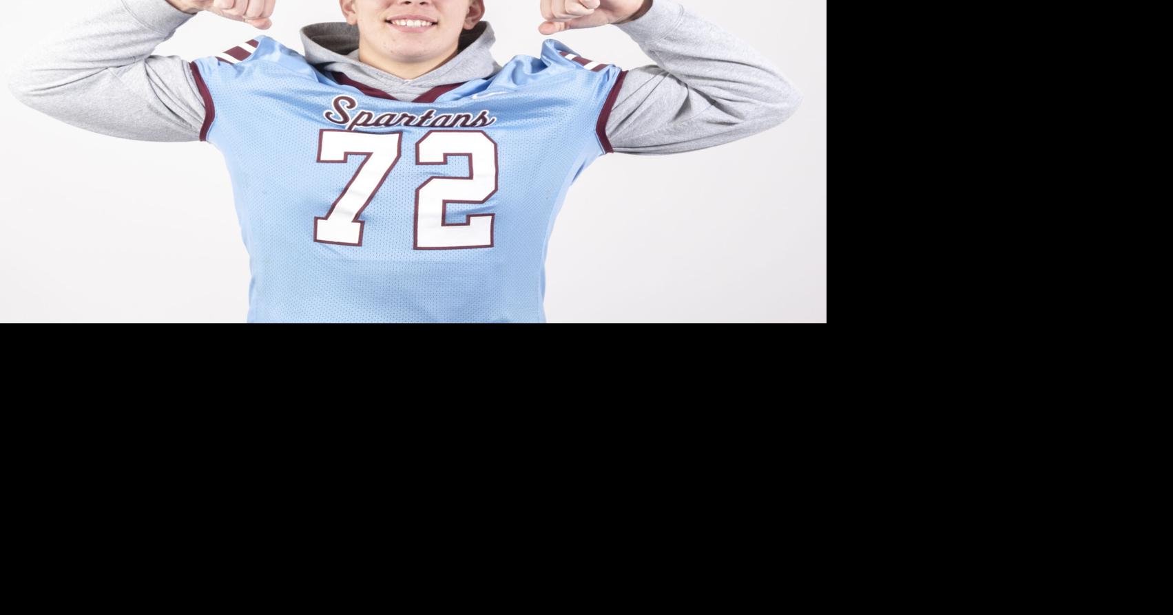 Diary of a Division I recruit: Cameron Wagner and his top four schools