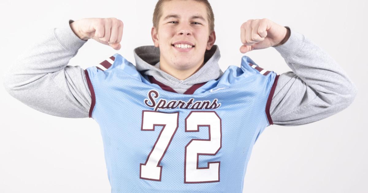 Diary of a Division I recruit: Cameron Wagner and his top four schools