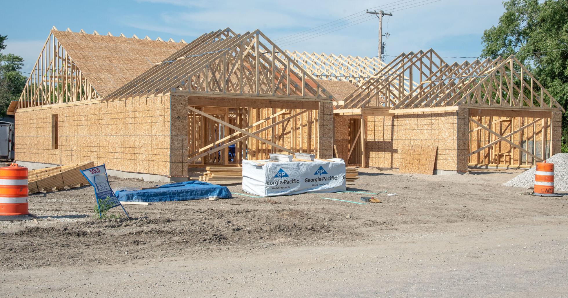 Housing market growing in Fisher - Vimarsana News