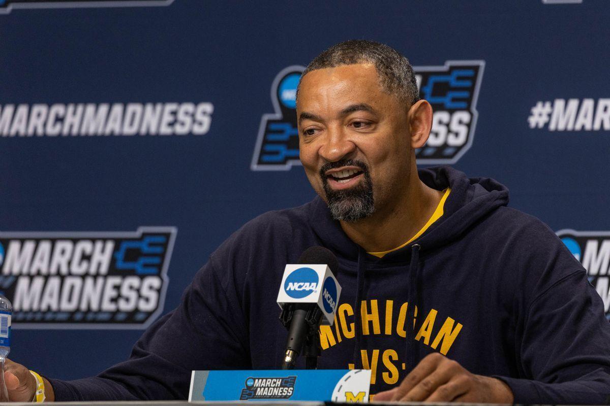 Big Ten men's basketball coaching salaries: Where does Mike Woodson stand?  - Inside the Hall