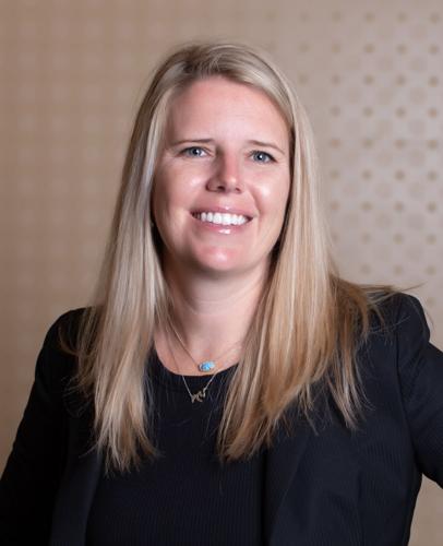 Christy Arnold