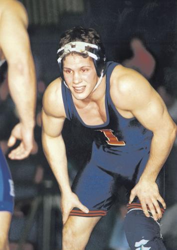 Feature Stories Archives - Page 10 of 29 - Illinois Wrestling Coaches and  Officials Association