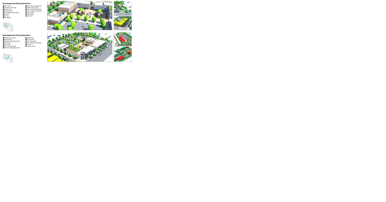Savoy approves private partner for plan to create new downtown area - Vimarsana News