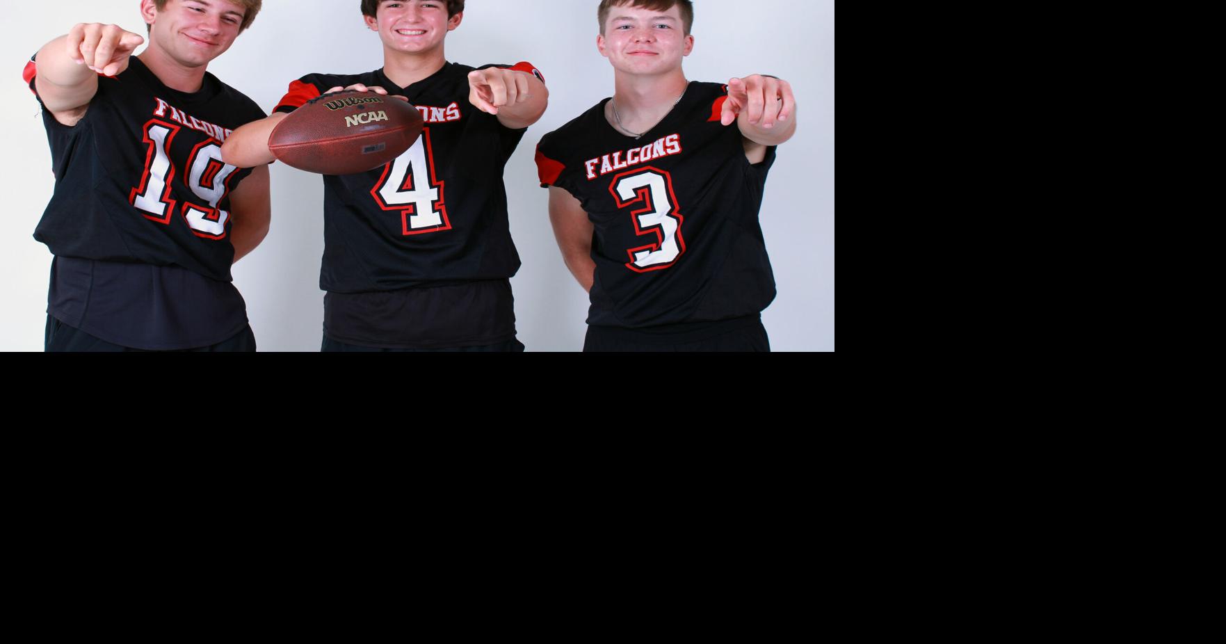 The daily pitch from Sports Editor Matt Daniels: Oct. 3, 2024