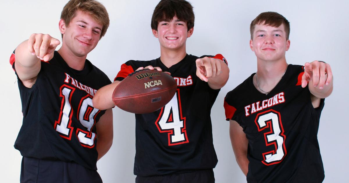 The daily pitch from Sports Editor Matt Daniels: Oct. 3, 2024 The daily pitch from Sports Editor Matt Daniels: Oct. 3, 2024