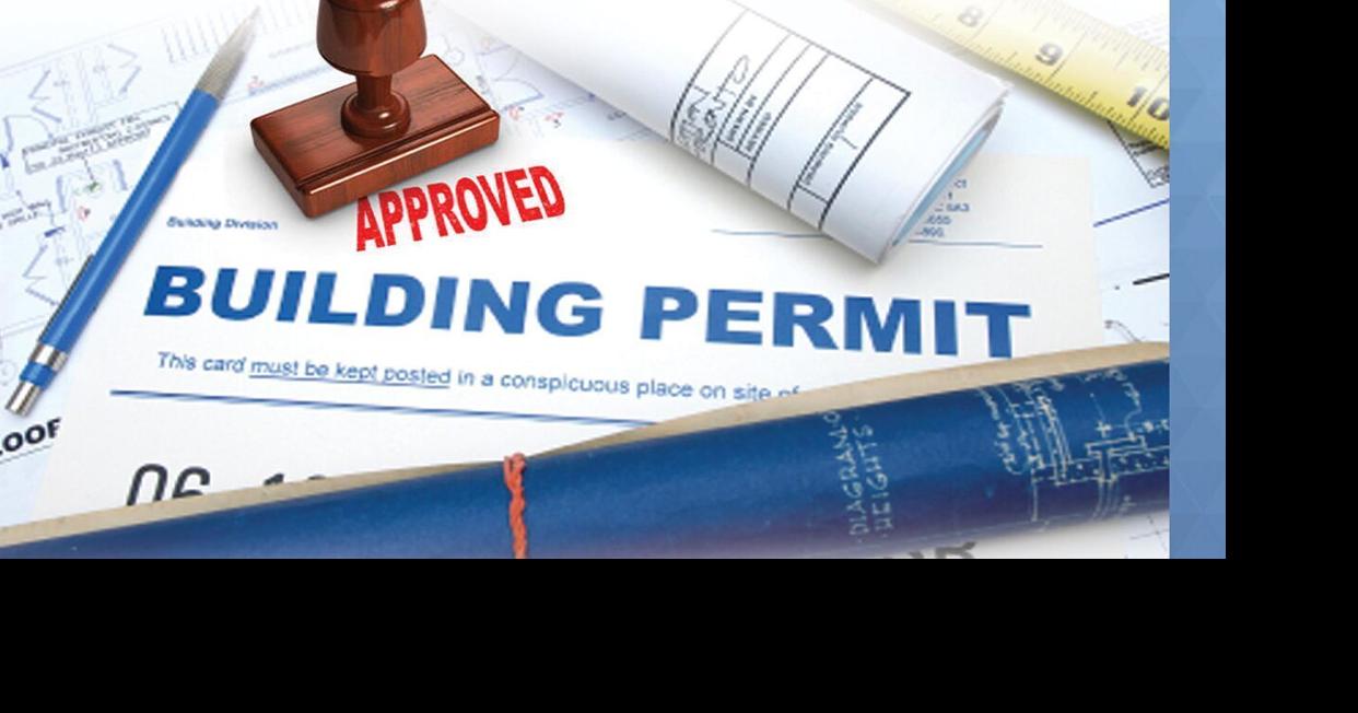 Champaign County building permits, May 8-14, 2026