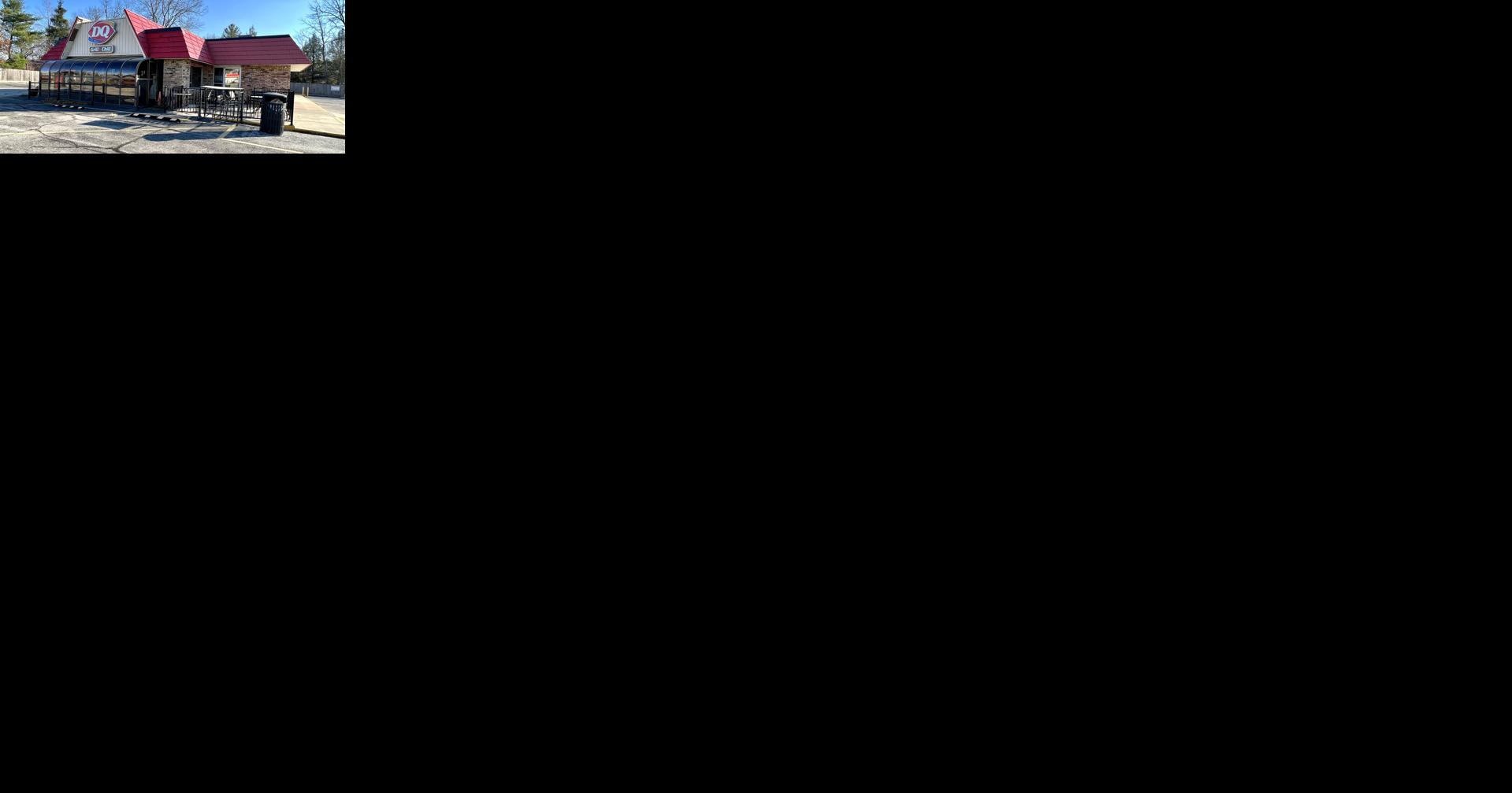 Longclosed Mahomet DQ to reopen in fall