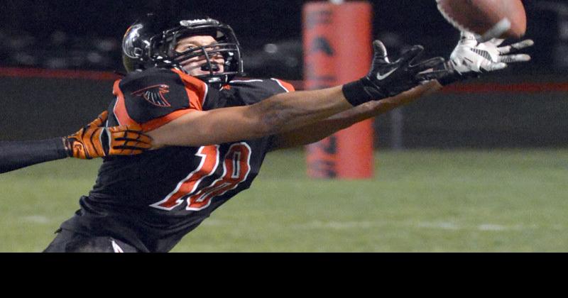 Prep Football 1A: GCMS vs. Chicago Leo | Prep Sports | news-gazette.com