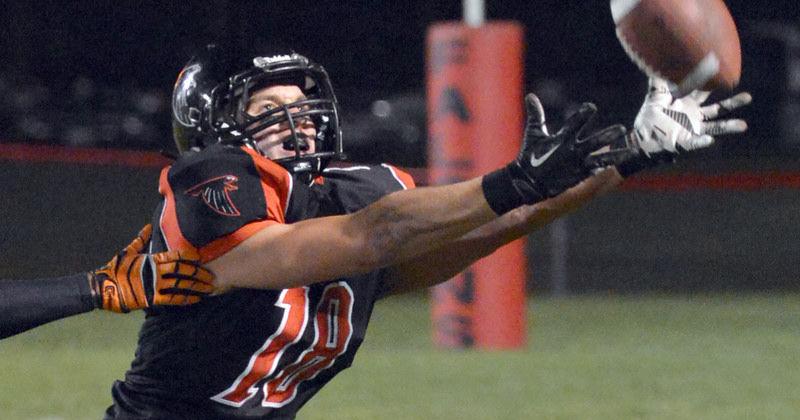Prep Football 1A: GCMS vs. Chicago Leo | Prep Sports | news-gazette.com