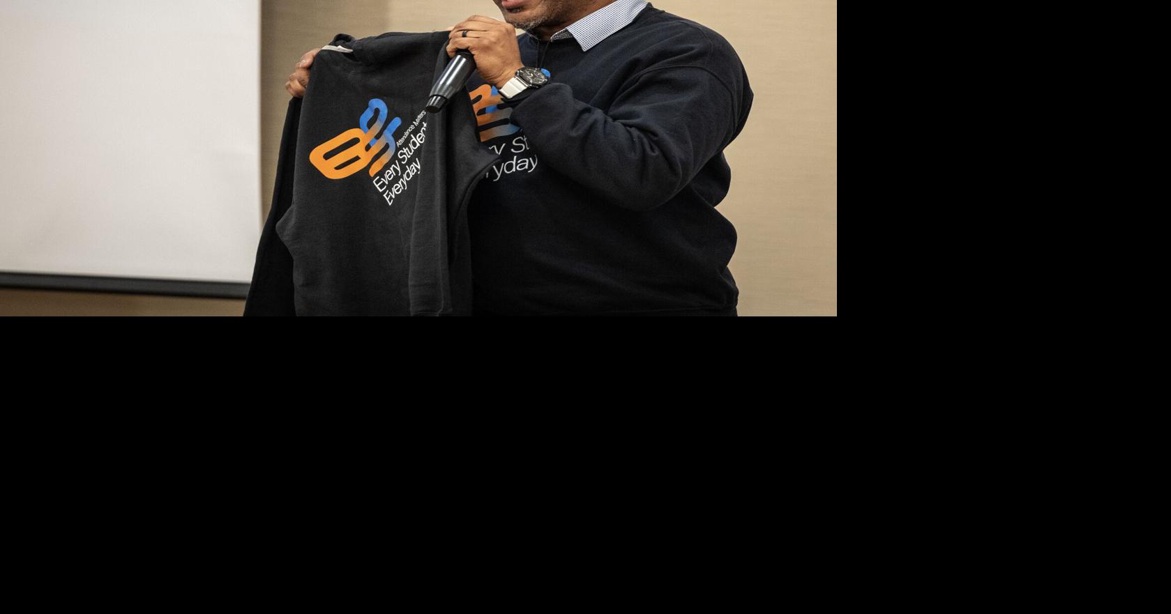 C-U schools tout new attendance-centered initiative