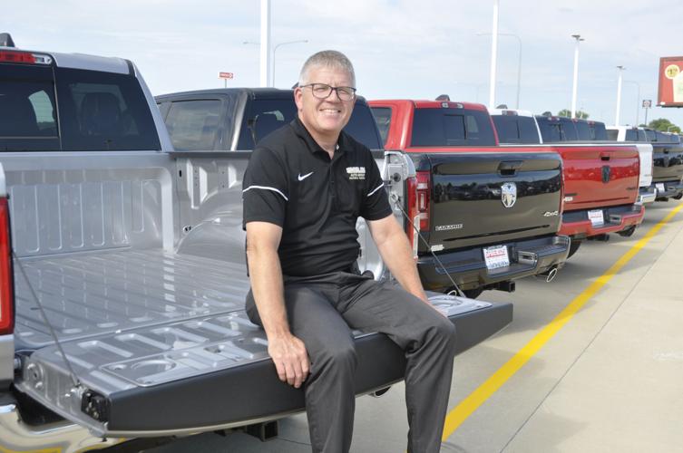 Computerchip shortage still plaguing area auto dealerships Economy