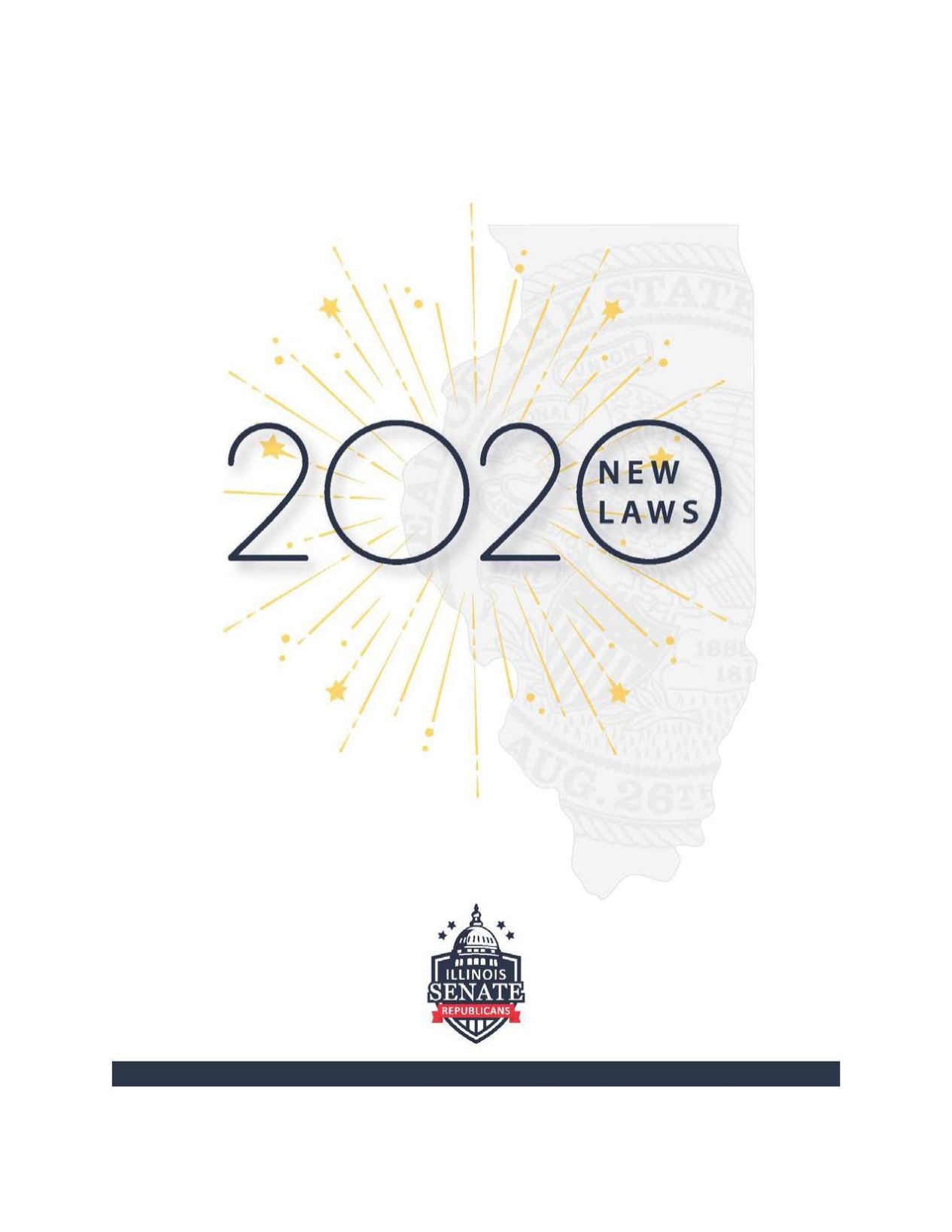 2020 New Illinois Laws | | News-gazette.com