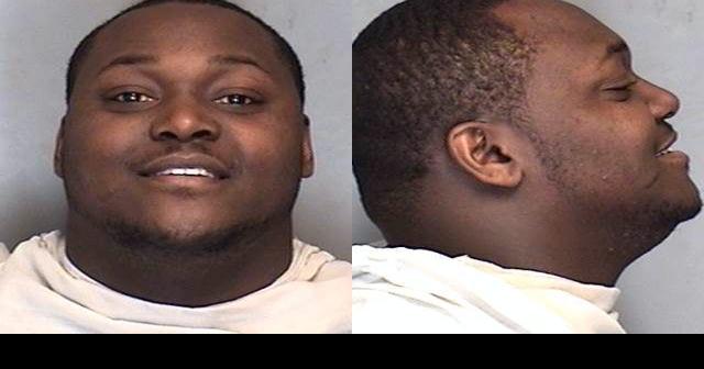 Third arrest made in Champaign shooting | News | news-gazette.com