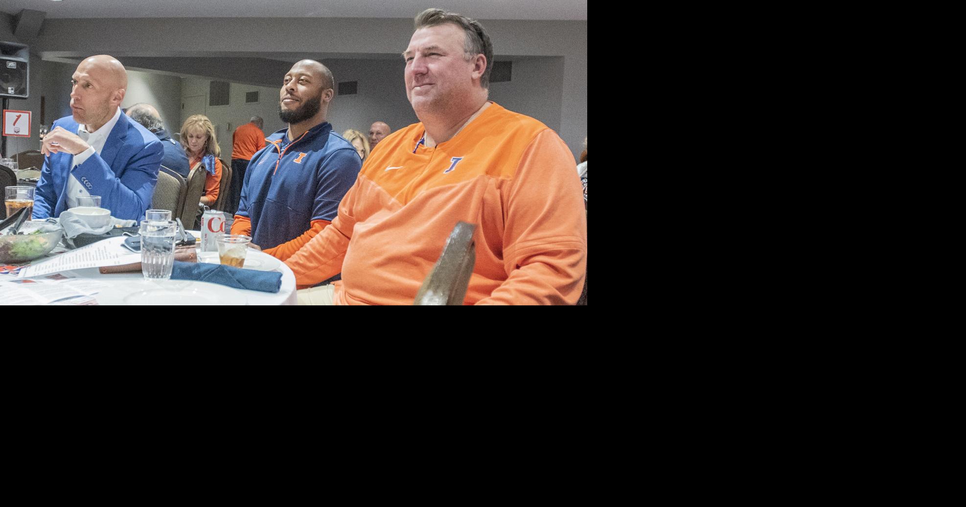The daily pitch from Sports Editor Matt Daniels: Sept. 15, 2026