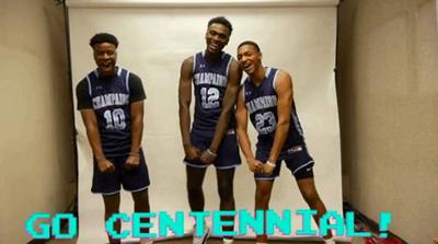 Centennial GIF
