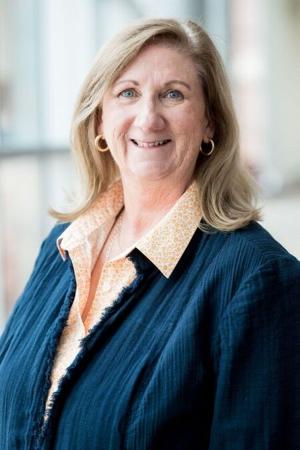 Retired United Way Leader Selected as Interim Eastern Illinois Foodbank CEO
