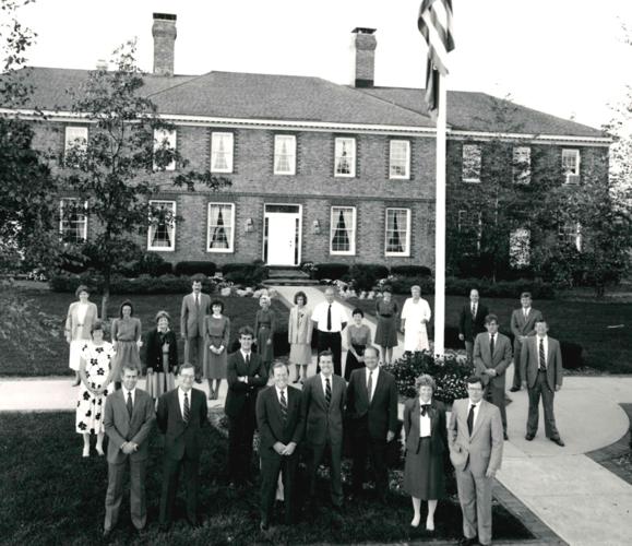 'Longterm oriented' Cozad Asset Management marks 50th anniversary