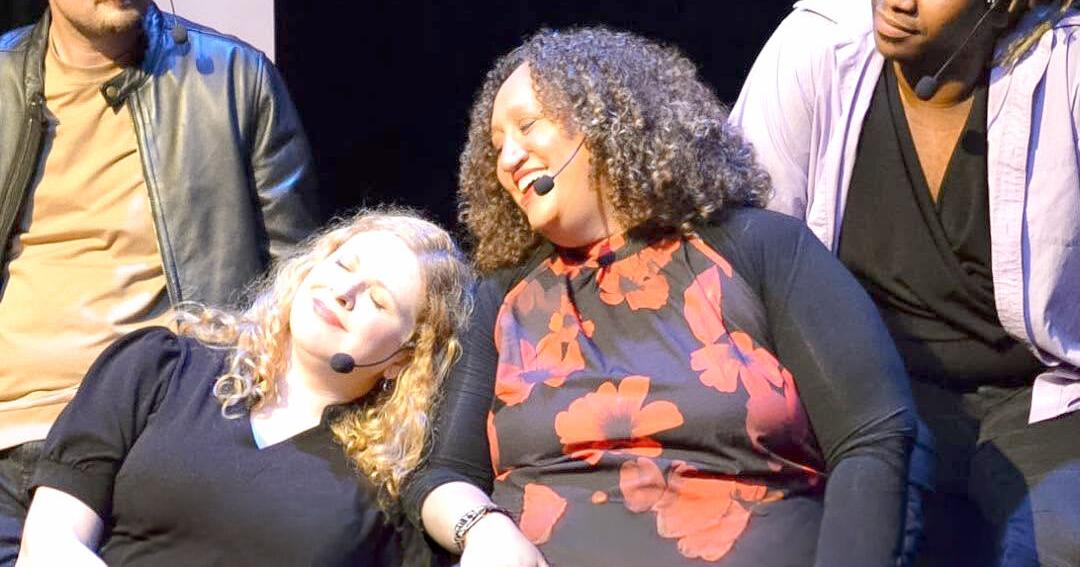 Review/Jeffrey Eric Jenkins | Twin City Theatre's 'Songs for a New World' lifts every voice