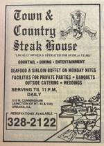 Kathy's #Mailbag, Sept. 9, 2022 | Tom's Mailbag 10 KR.Mailbag.TownAndCountryAd.jpg