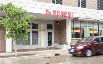 Downtown Champaign bar Punch closed over liquor-license issue