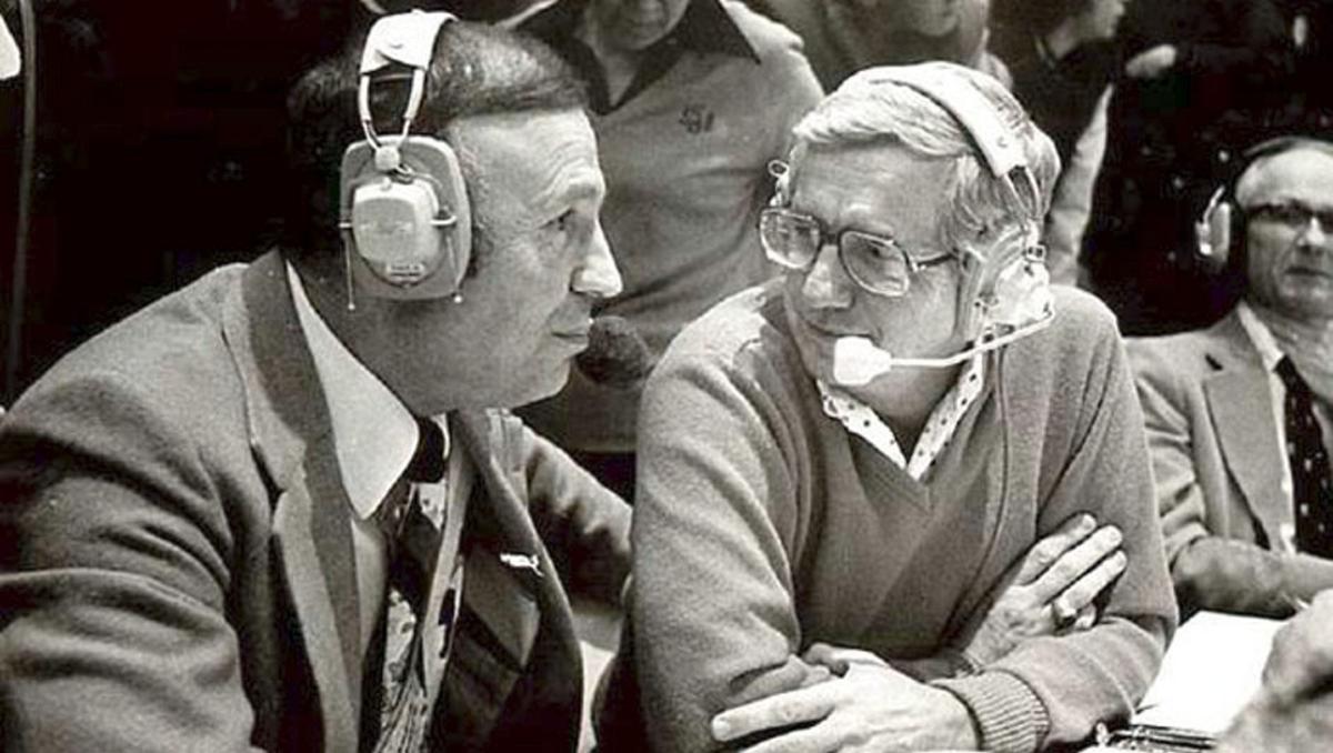 Lou Henson Through the Years | Sports | news-gazette.com