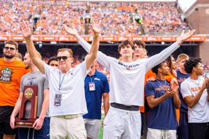 Former University of Illinois Athletes Express Optimism for Upcoming Basketball Season