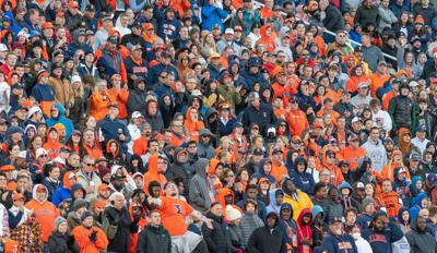 Broncos Team Stores' 10th annual 'After Thanksgiving Sale' set for Friday