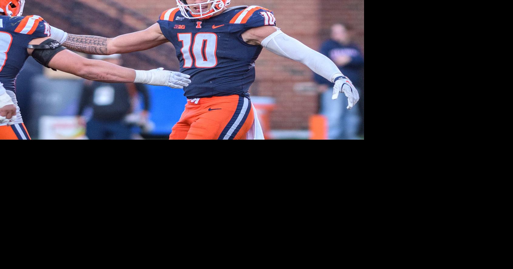 Game day preview