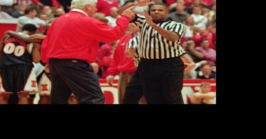 Bob Knight Remembered | What Loren Tate wrote about the General's 3-technical meltdown against Illinois - Vimarsana News