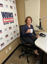 Rietz says state’s attorney’s office ready for cash-bail elimination | News