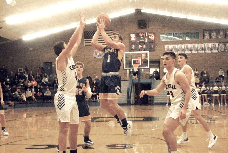 Reloaded Panthers On A Roll Sports News Gazette Com