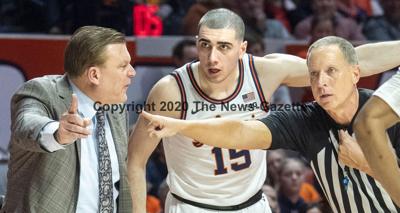 Good Morning Illini Nation A Different Look At Illinois Ncaa