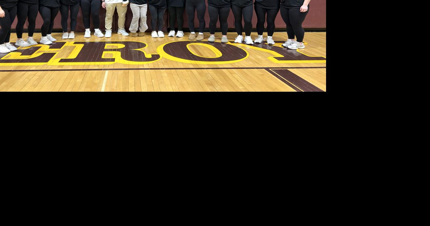 2025-26 High School Confidential: Week 14