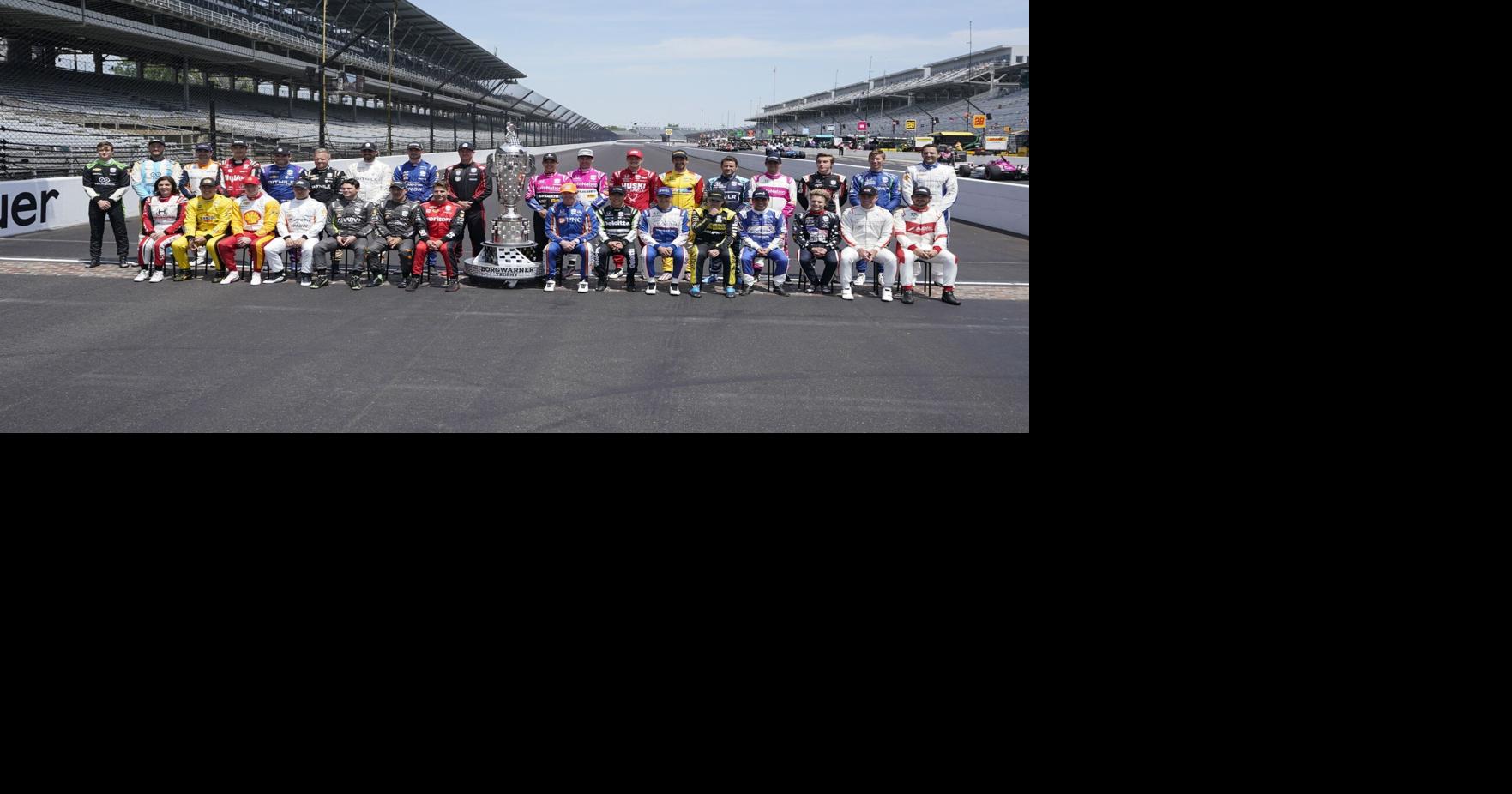 Start Your Engines Indy 500 Primer Sports News Gazette