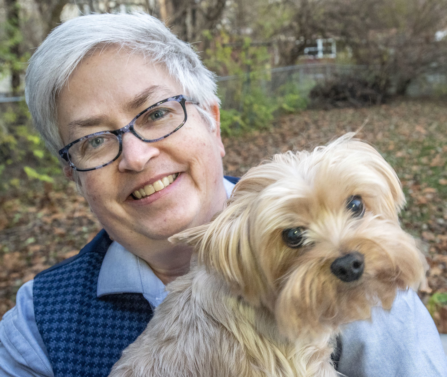 Beyond the Boardroom: UI YWCA's Andrea Rundell - Vimarsana News