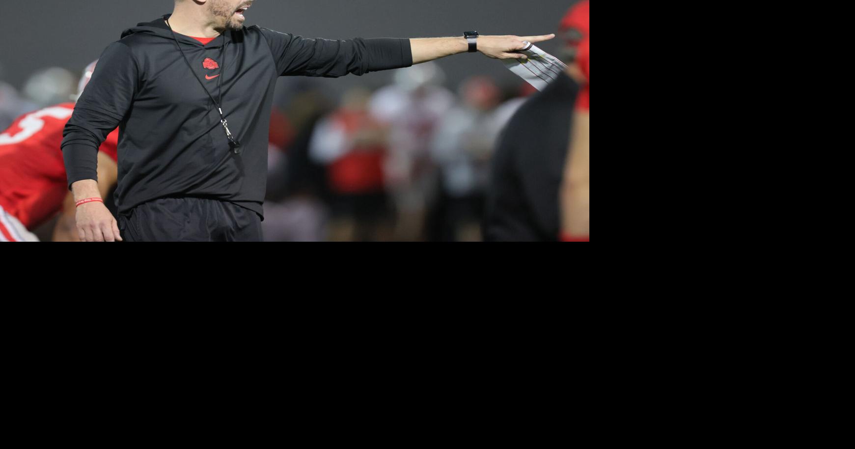 Get to know the Big Ten's offensive, defensive coordinators