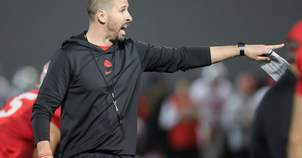 Get to know the Big Ten's offensive, defensive coordinators