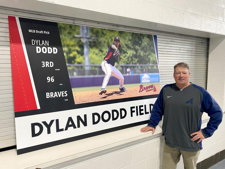 Always the dream': Bismarck native Dodd to make MLB debut in St. Louis, Sports