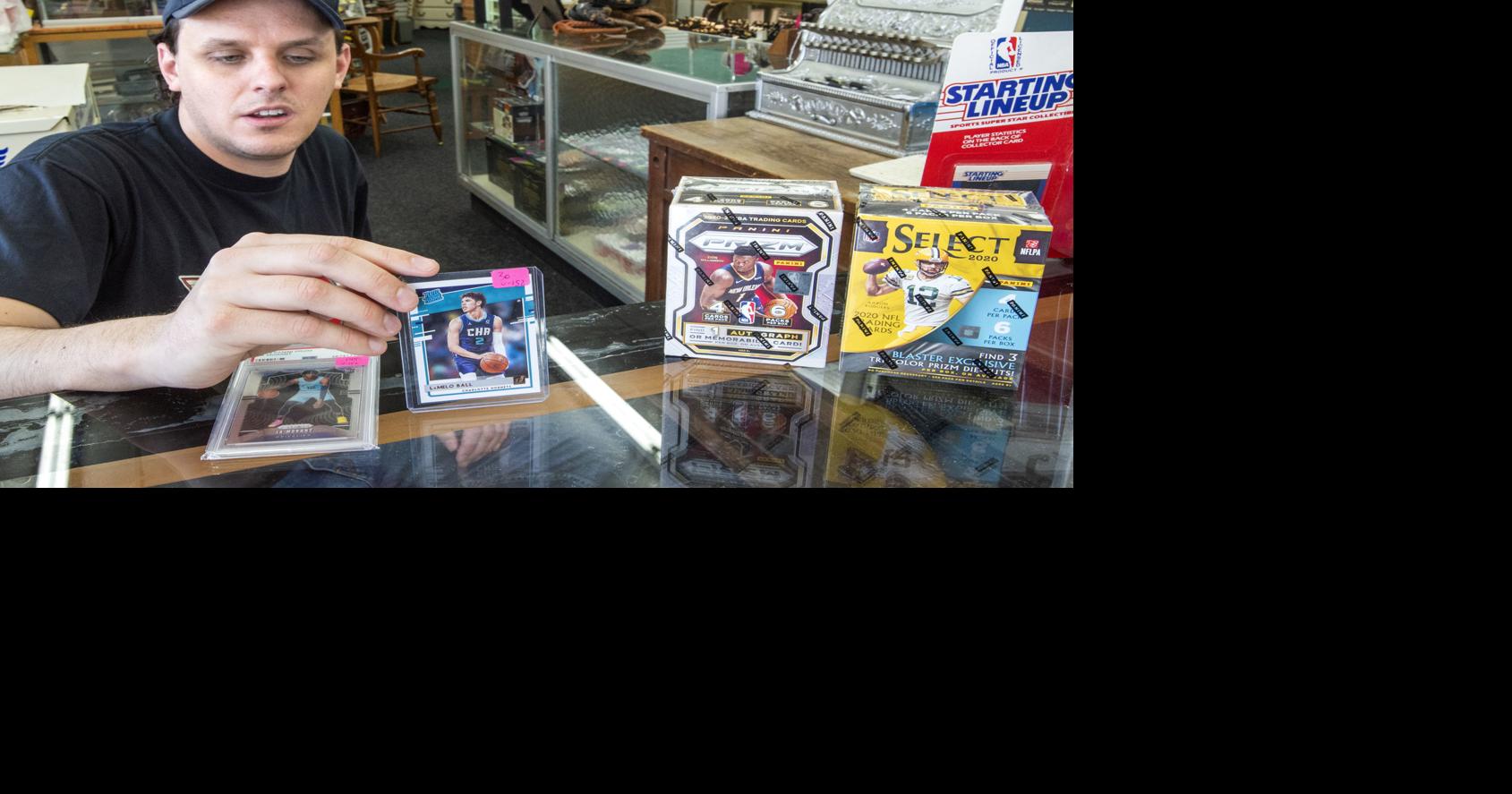 Playing their cards just right | Retail | news-gazette.com
