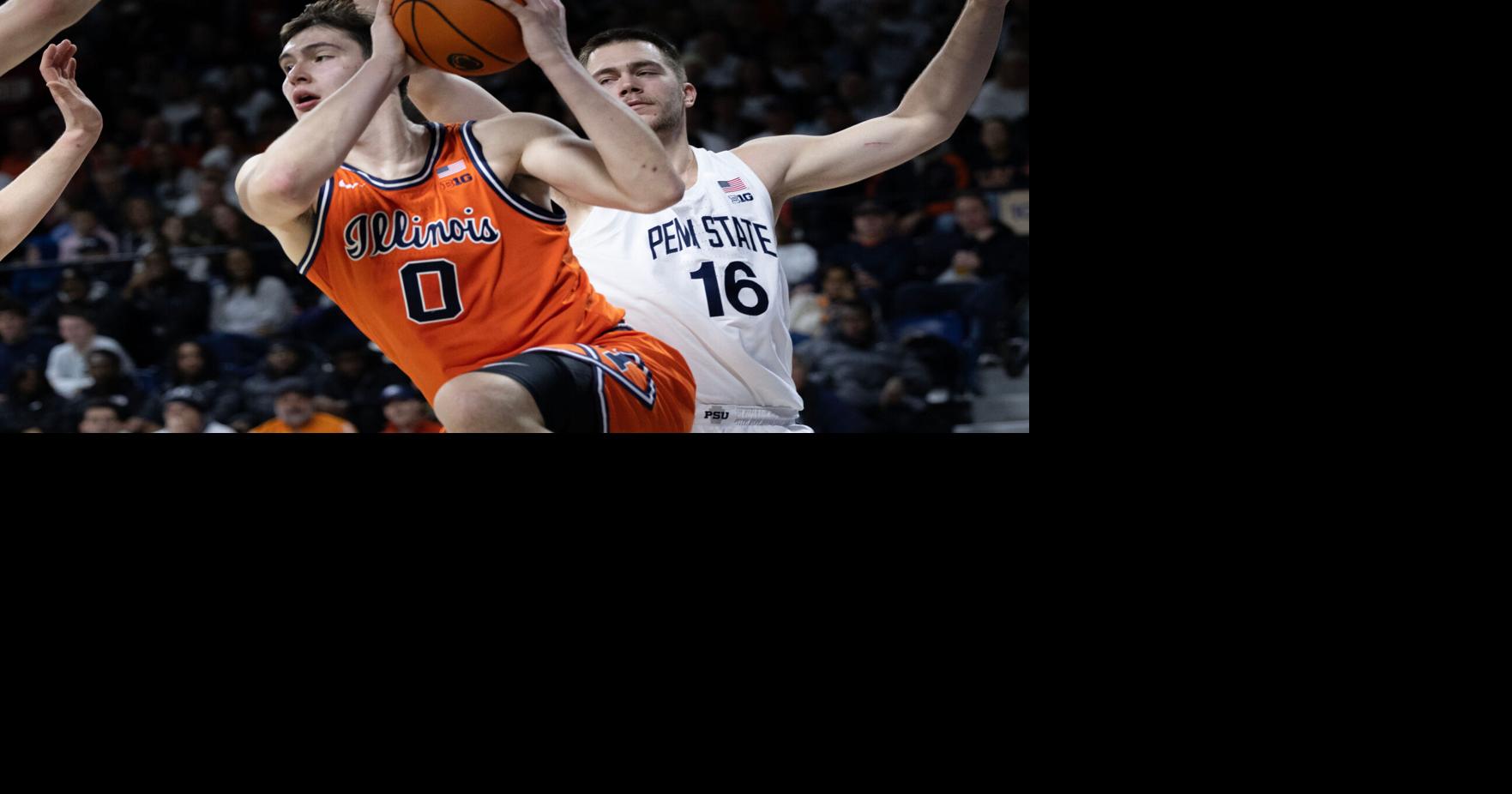 Good Morning, Illini Nation: Proper motivation