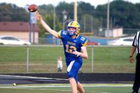 Luke Goode football