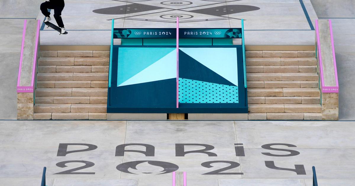 The daily pitch from staff writer Scott Richey: July 26, 2024 The daily pitch from staff writer Scott Richey: July 26, 2024